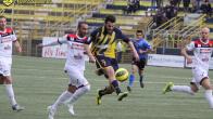 Francesco Nicastro | foto &copy; Ciro Coppola | S.S. Juve Stabia